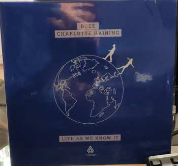 2LP BCee: Life As We Know It LTD