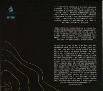 CD BCee: Northpoint