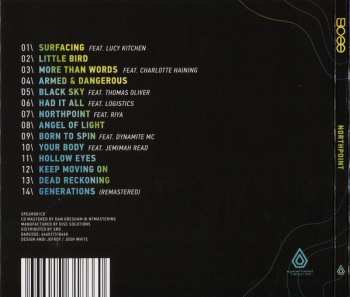 CD BCee: Northpoint