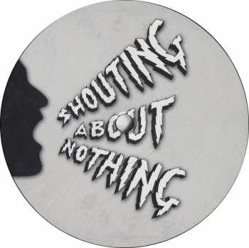 2LP/CD BCee: Shouting About Nothing