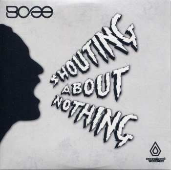 CD BCee: Shouting About Nothing
