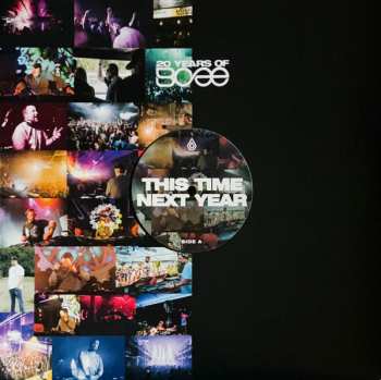 4LP BCee: This Time Next Year - 20 Years of BCee