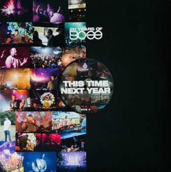 4LP BCee: This Time Next Year - 20 Years of BCee