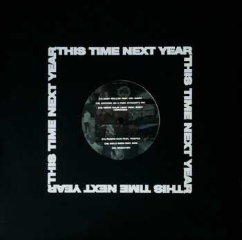 4LP BCee: This Time Next Year - 20 Years of BCee