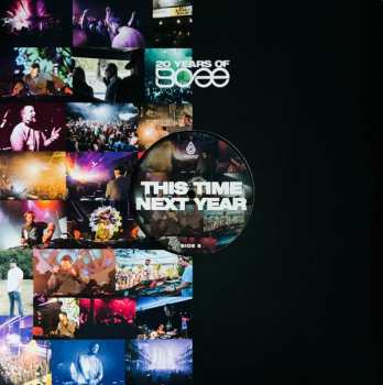 4LP BCee: This Time Next Year - 20 Years of BCee