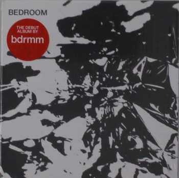 CD bdrmm: Bedroom
