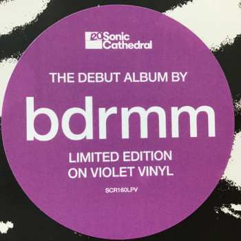 LP bdrmm: Bedroom LTD