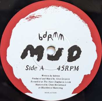 SP bdrmm: Mud LTD