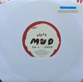 SP bdrmm: Mud LTD