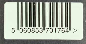 LP bdrmm: Port LTD | CLR
