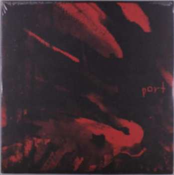 LP bdrmm: Port LTD | CLR