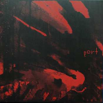 LP bdrmm: Port LTD | CLR