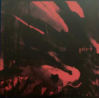 LP bdrmm: Port LTD | CLR