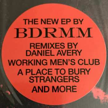 LP bdrmm: Port LTD | CLR