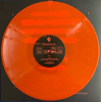 LP bdrmm: Port LTD | CLR