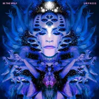 CD Be The Wolf: Empress LTD | DIGI