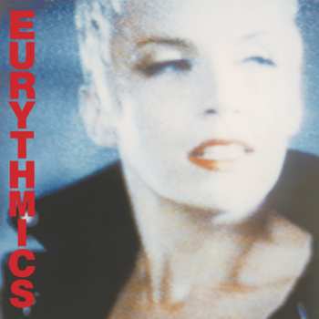Album Eurythmics: Be Yourself Tonight