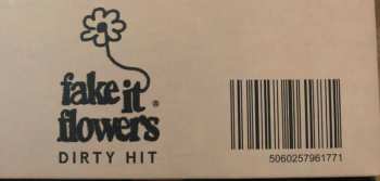 LP beabadoobee: Fake It Flowers