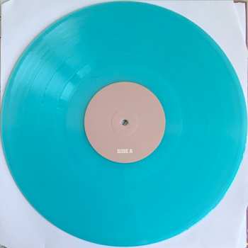 LP Beach Bunny: Honeymoon CLR