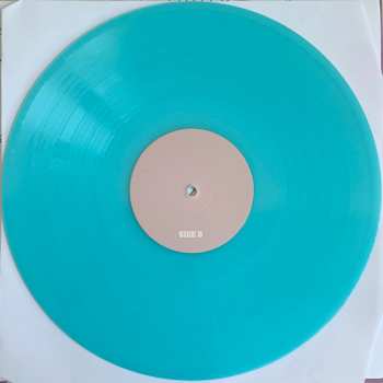 LP Beach Bunny: Honeymoon CLR