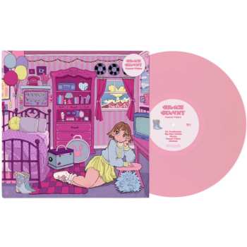 LP Beach Bunny: Tunnel Vision CLR | LTD