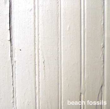 CD Beach Fossils: Beach Fossils
