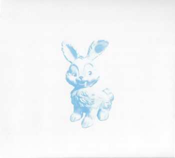 CD Beach Fossils: Bunny