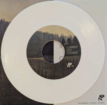 SP Current Joys: Inside Out / Cooking