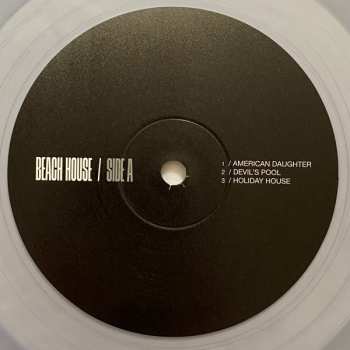LP Beach House: Become LTD | CLR