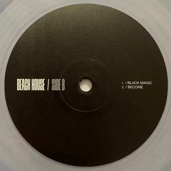LP Beach House: Become LTD | CLR