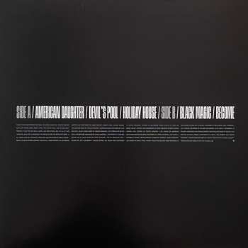 LP Beach House: Become LTD | CLR