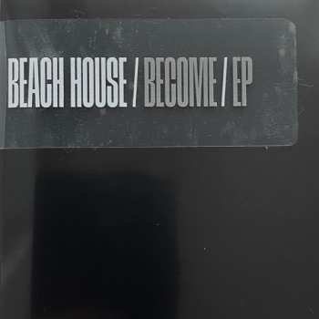 LP Beach House: Become LTD | CLR