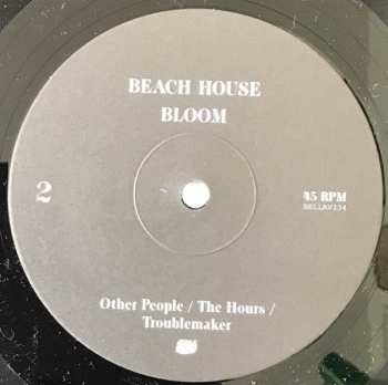 2LP Beach House: Bloom