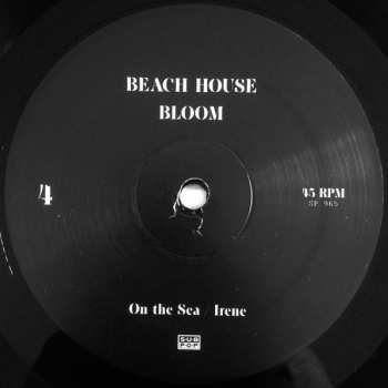 2LP Beach House: Bloom