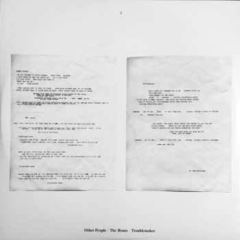 2LP Beach House: Bloom