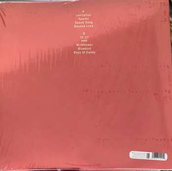 LP Beach House: Depression Cherry 