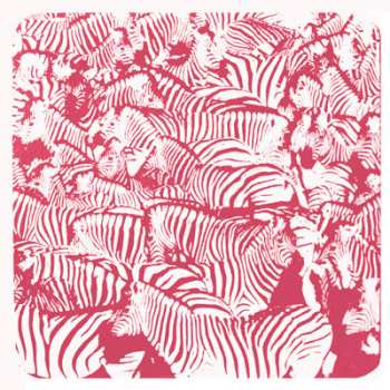 2LP/DVD Beach House: Teen Dream