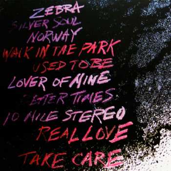 2LP/DVD Beach House: Teen Dream