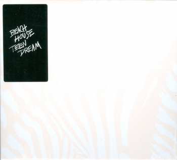 CD Beach House: Teen Dream