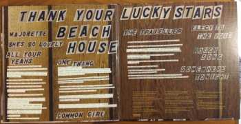 LP Beach House: Thank Your Lucky Stars