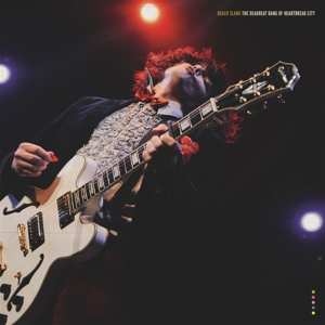 Album Beach Slang: The Deadbeat Bang Of Heartbreak City