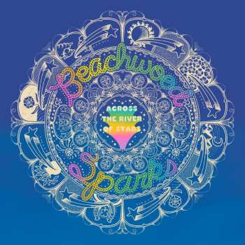 CD Beachwood Sparks: Across The River Of Stars