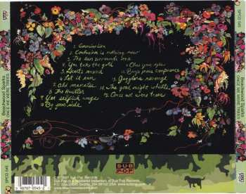 CD Beachwood Sparks: Once We Were Trees