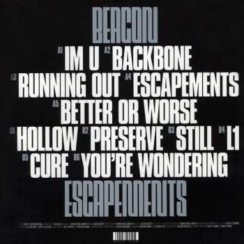 LP Beacon: Escapements