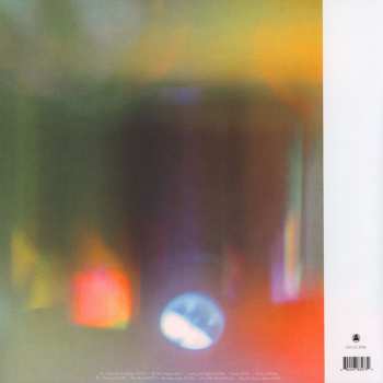 LP Beacon: Gravity Pairs LTD | CLR