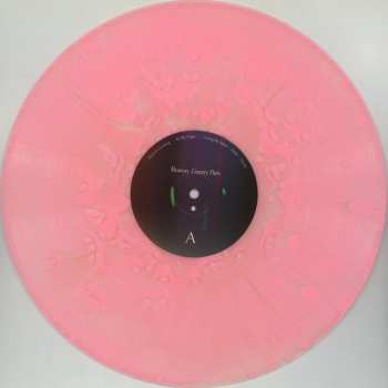 LP Beacon: Gravity Pairs LTD | CLR