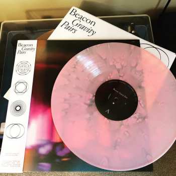 LP Beacon: Gravity Pairs LTD | CLR
