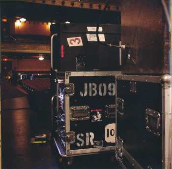 2CD Joe Bonamassa: Beacon Theatre - Live From New York
