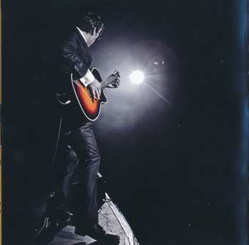 2CD Joe Bonamassa: Beacon Theatre - Live From New York