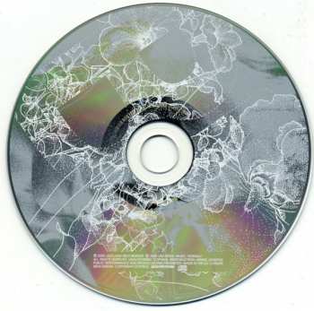 CD Beady Belle: Closer